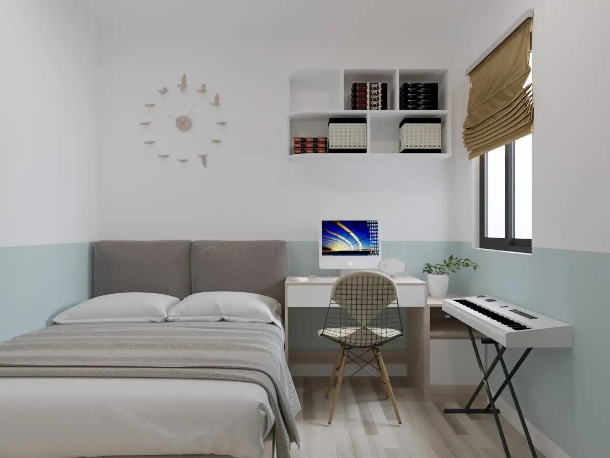 Decor phòng ngủ đẹp