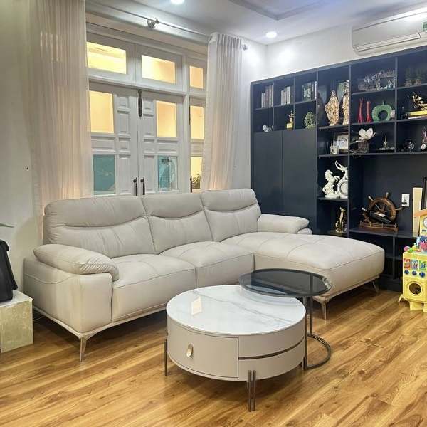 Lắp sofa phòng khách