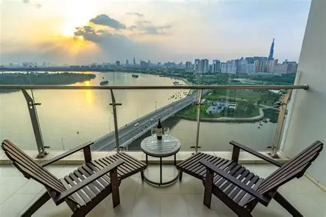 Nâng cấp căn hộ chung cư