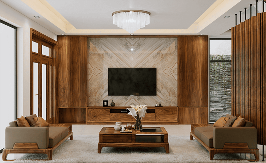 Ốp tường trang trí