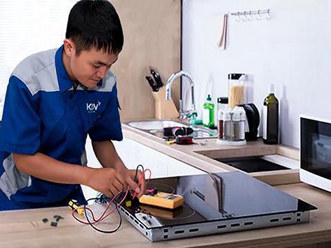 Sửa bếp điện