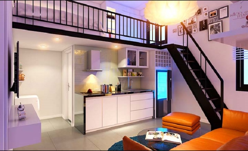 Sửa nước căn hộ trọn gói