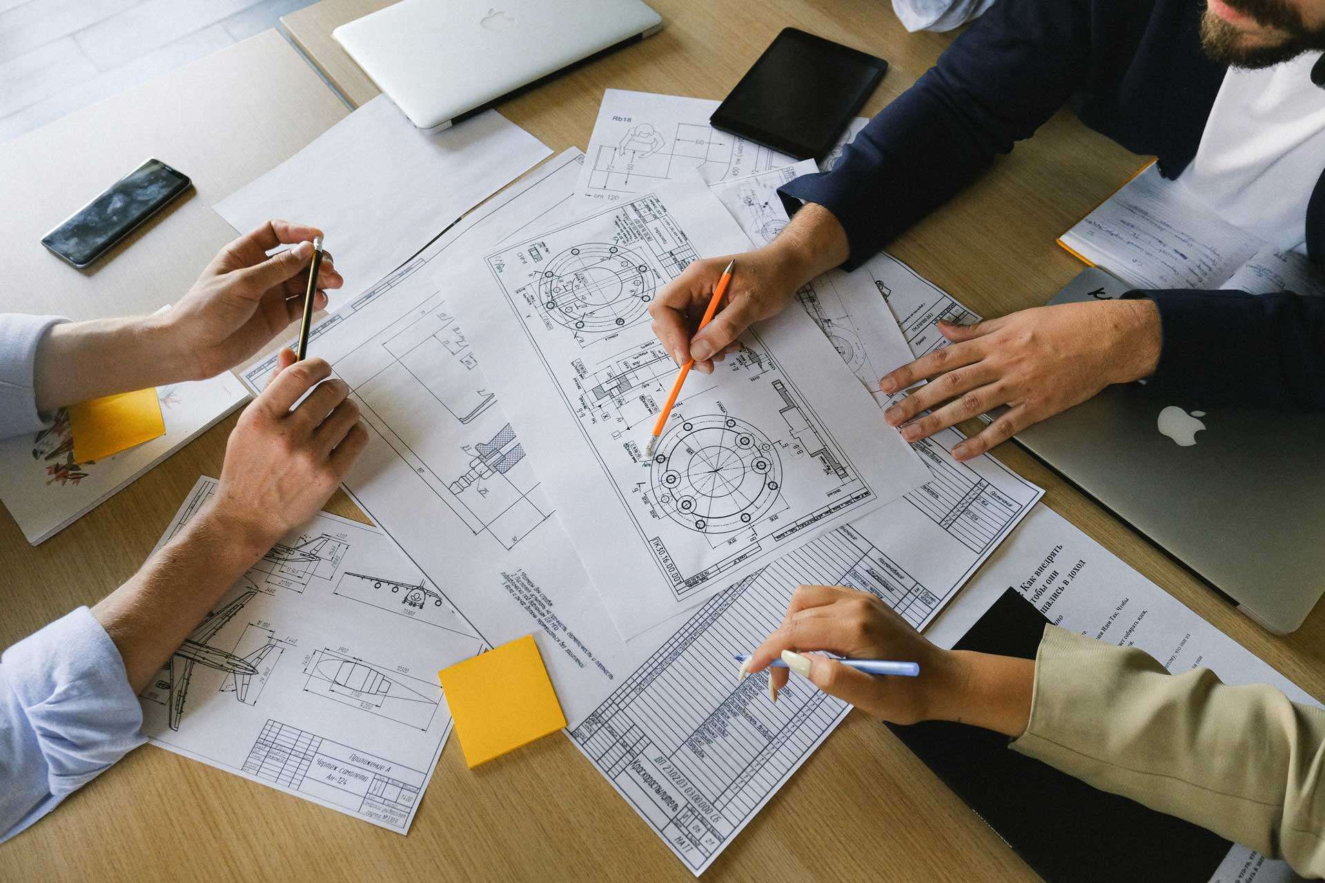 Tư vấn thiết kế nội thất căn hộ