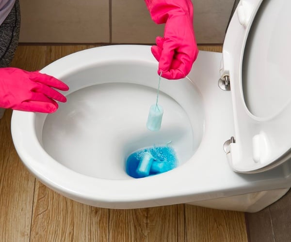 Xử lý nước thoát chậm