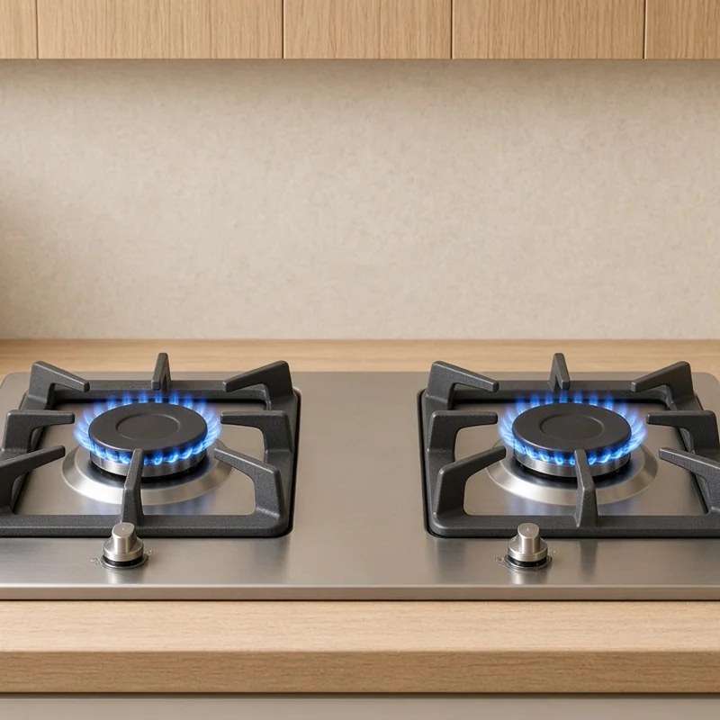 Bếp gas