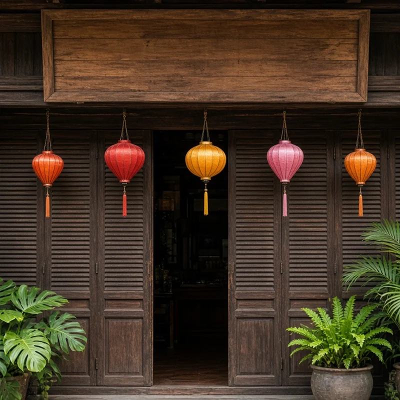 Mặt tiền & biển hiệu