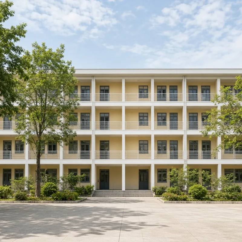 Trường học