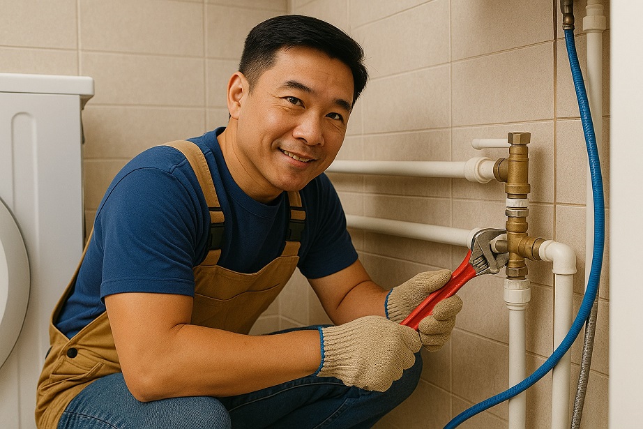 Vì Sao Nên Bảo Trì Hệ Thống Điện – Nước Định Kỳ?