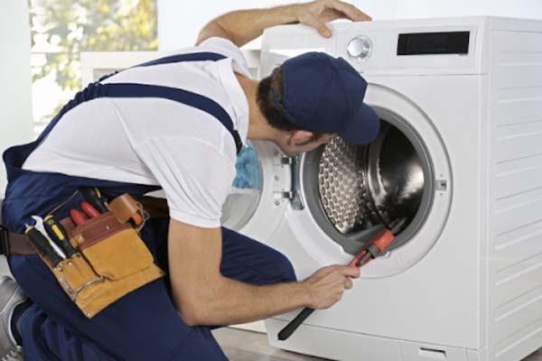 Bảo dưỡng máy giặt định kỳ