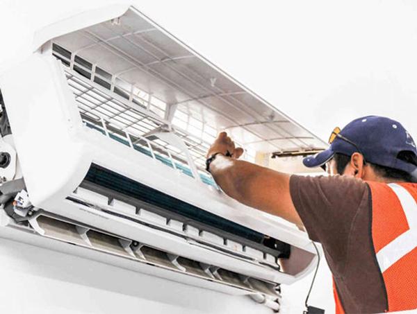 Bảo dưỡng máy lạnh định kỳ