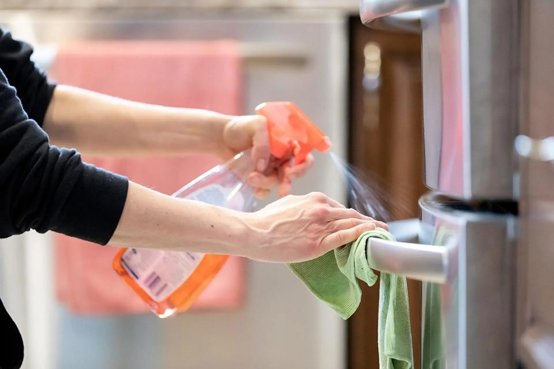 Bảo dưỡng tủ lạnh định kỳ
