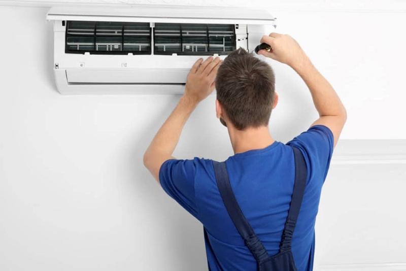 Báo giá máy lạnh