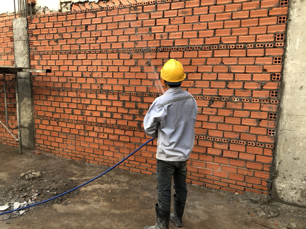 Báo giá tô tường