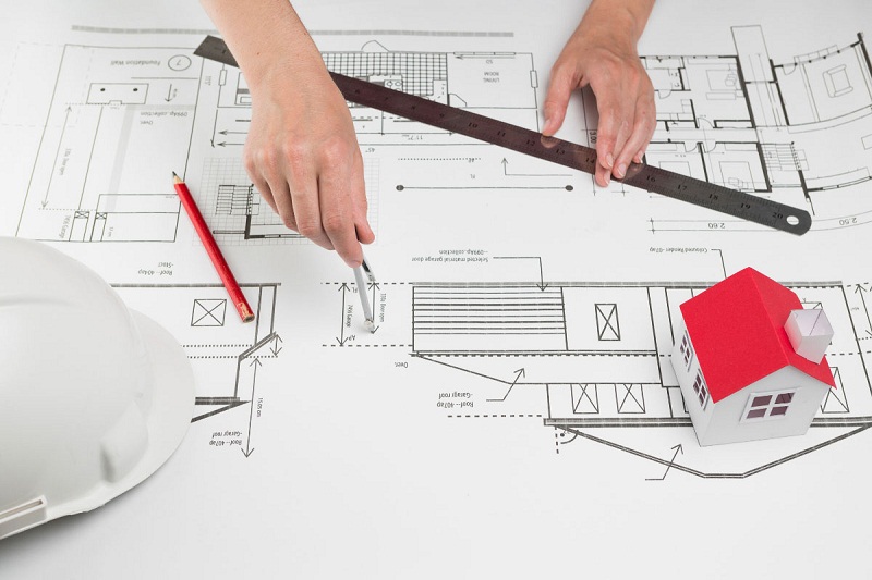 Báo giá xây dựng nhà ở