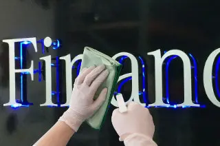 Bảo trì bảng hiệu