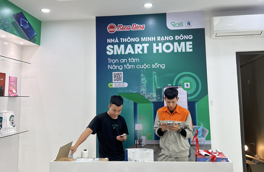 Bảo trì chuyên nghiệp