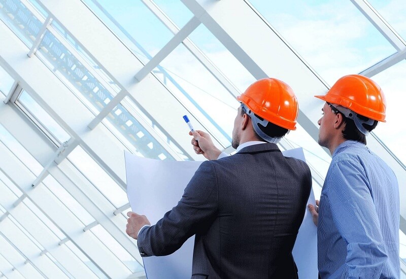 Bảo trì công trình xây dựng