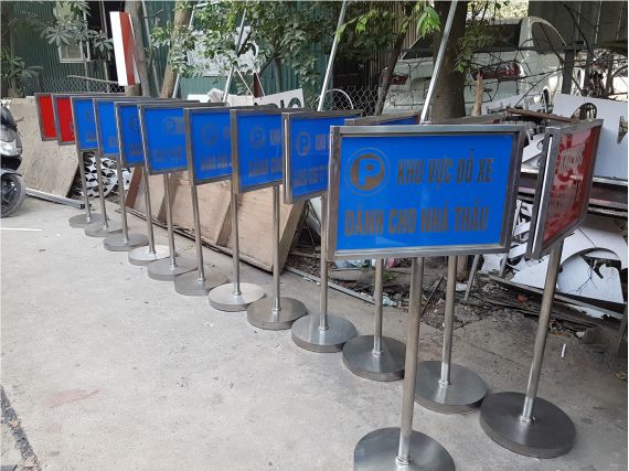 Biển chỉ dẫn