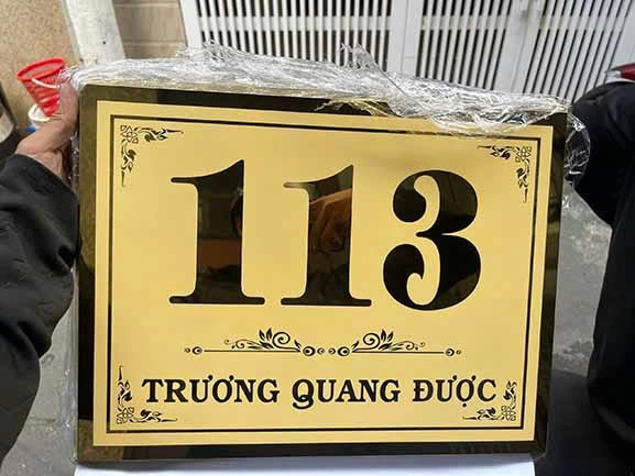 Biển trong nhà full combo