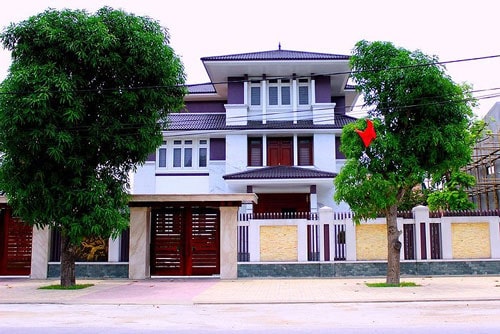 Cải tạo hệ thống nước biệt thự