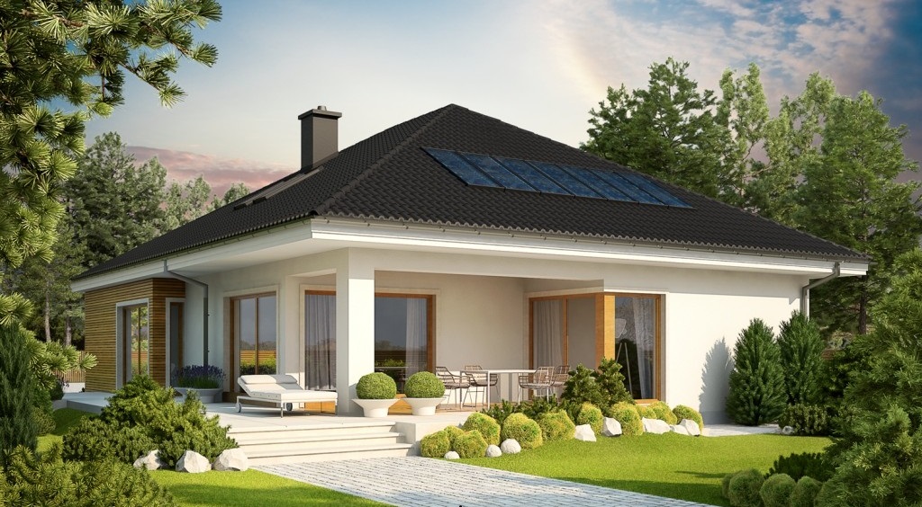 Cải tạo nhà vườn trọn gói