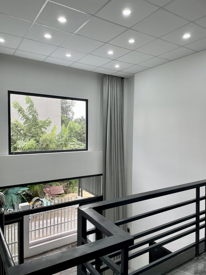Cải tạo nhôm kính nhà ở