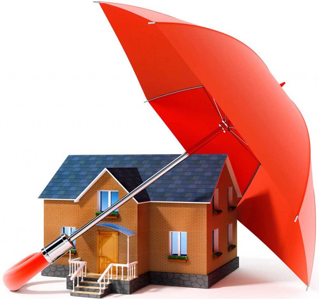 Chống thấm nhà vườn trọn gói