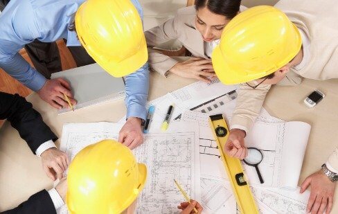 Đánh giá mặt bằng lắp đặt