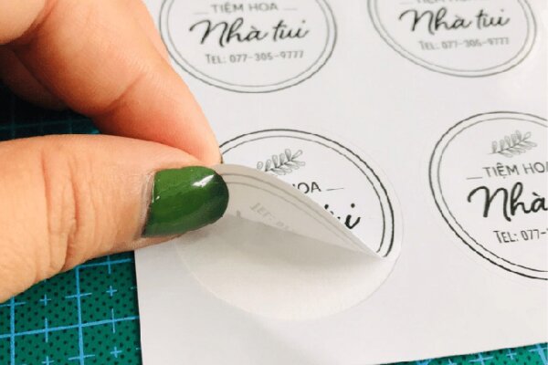 In decal sữa