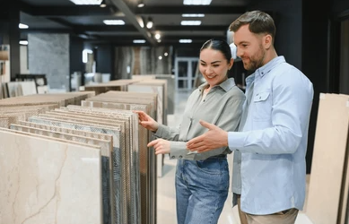Khảo sát cải tạo cửa hàng