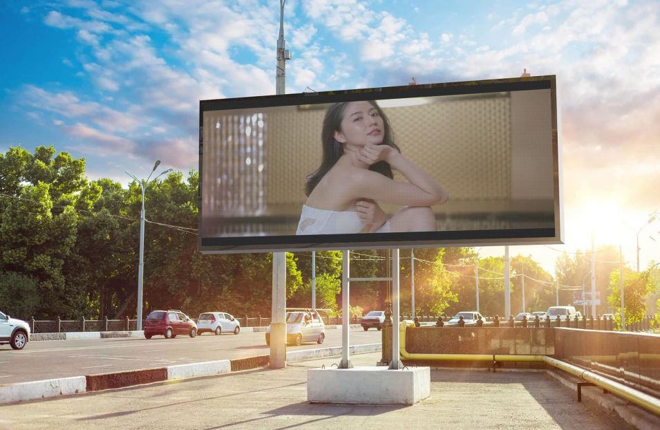 Khảo sát led