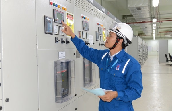 Kiểm tra hệ thống điện nhà ở