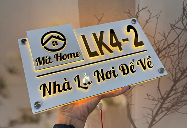 Làm mới biển