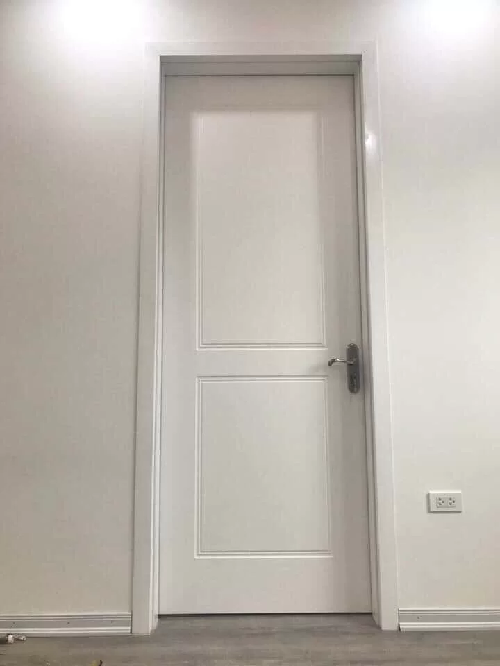 Lắp cửa phòng ngủ