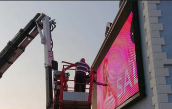 Lắp led