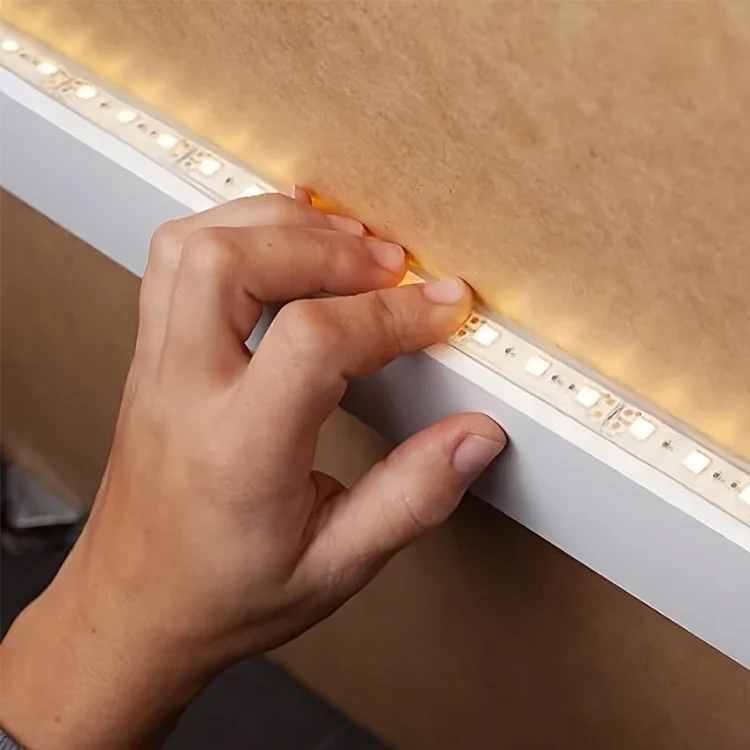 Led dây