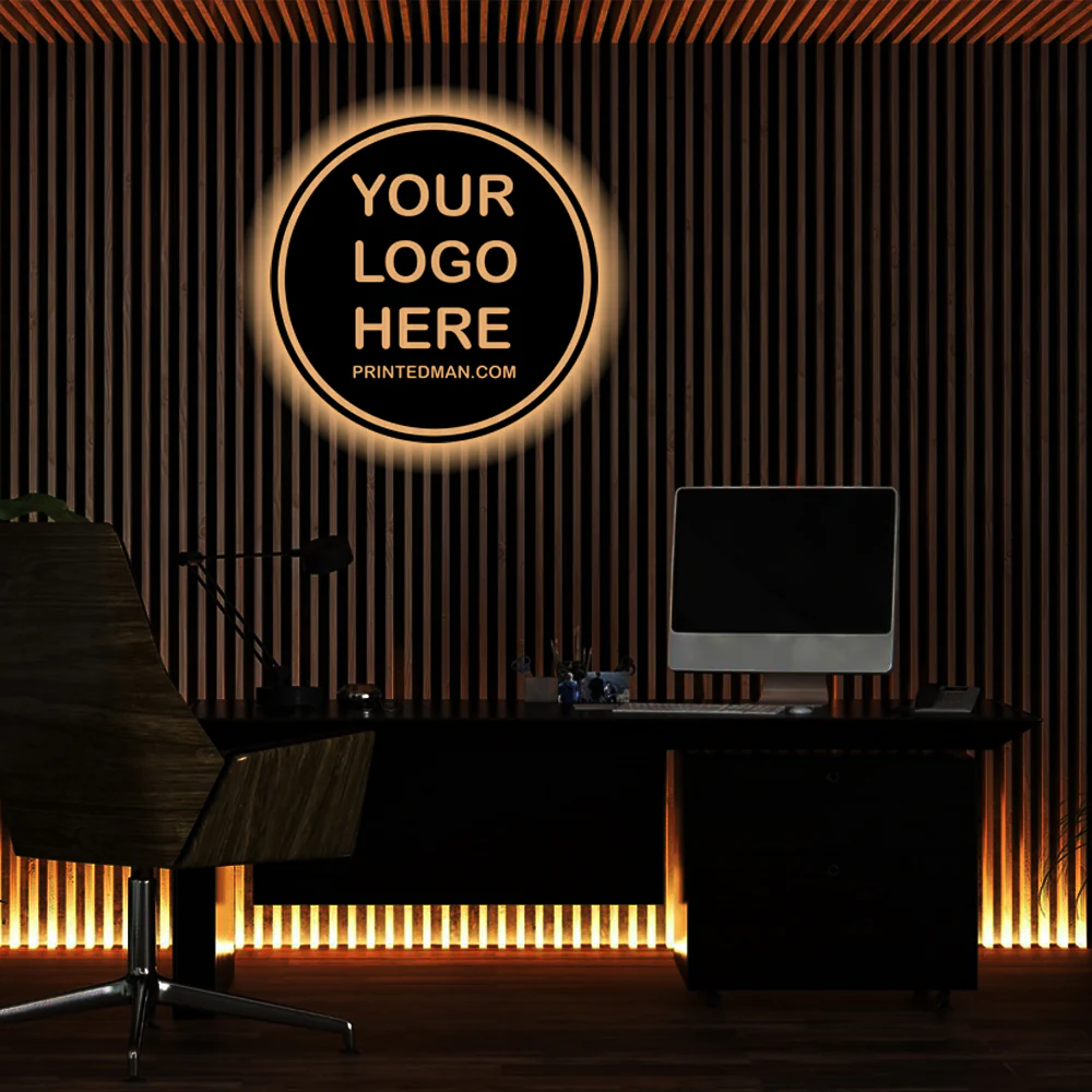 Led logo