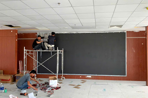 Led trọn gói