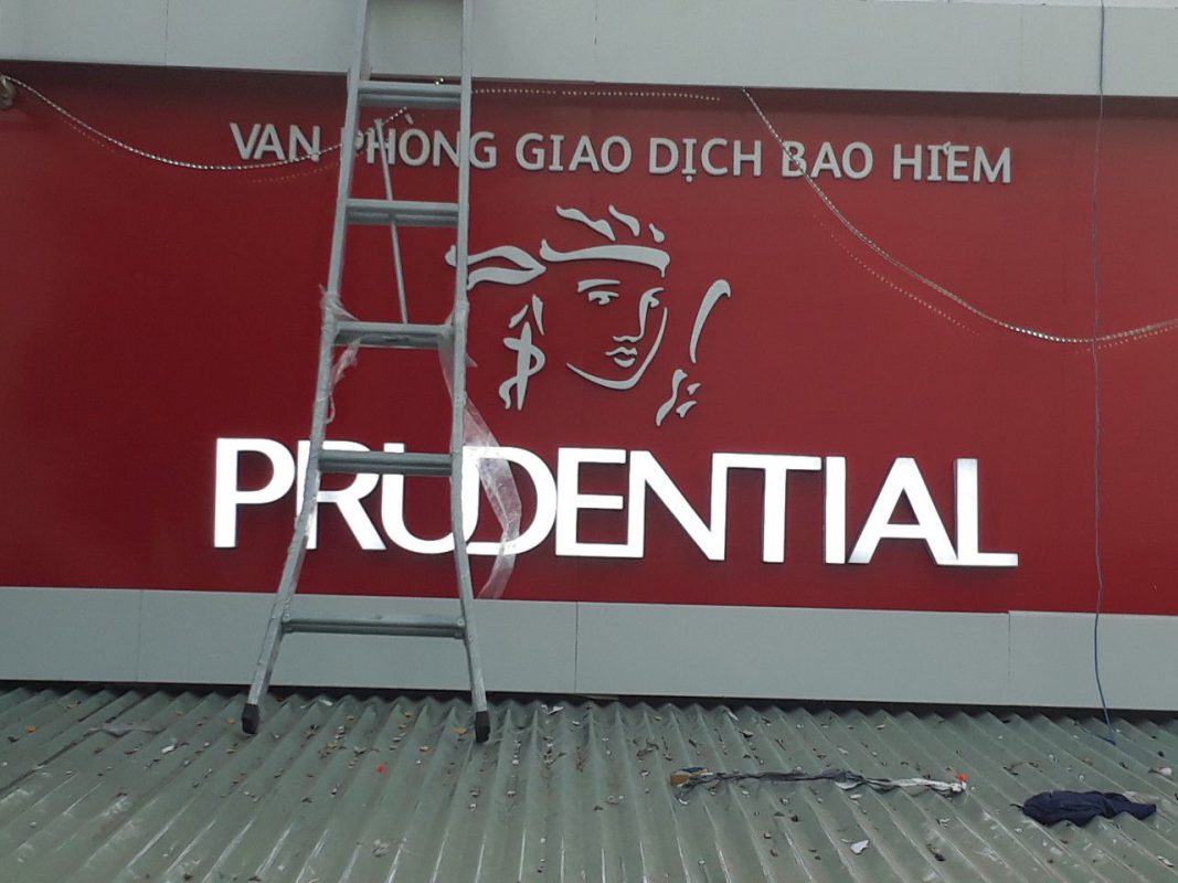 Logo khẩn cấp