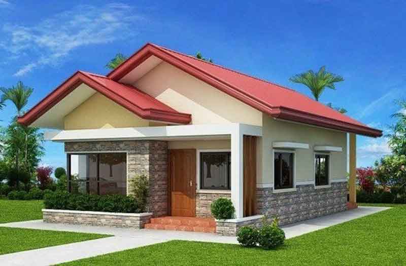 Nâng cấp hệ điện nhà vườn