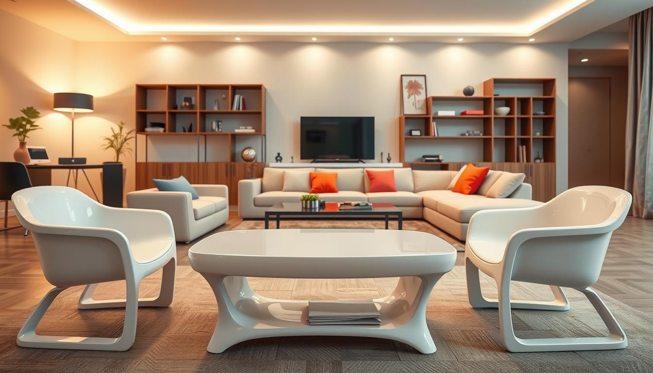 Nội thất giá rẻ tiết kiệm