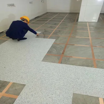 Ốp lát phòng ngủ biệt thự