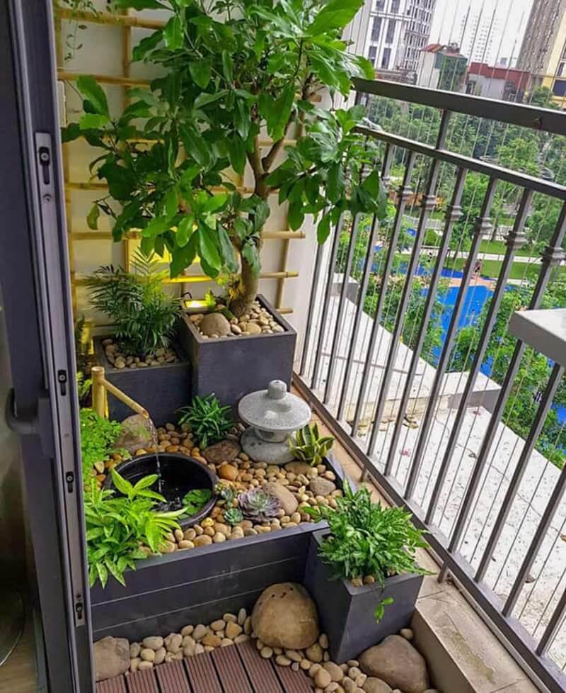 Sửa ban công khẩn cấp