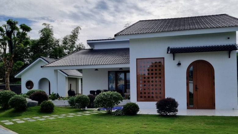 Sửa chữa nhà vườn chuyên nghiệp