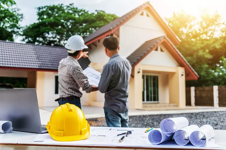 Sửa nhà trước khi bán