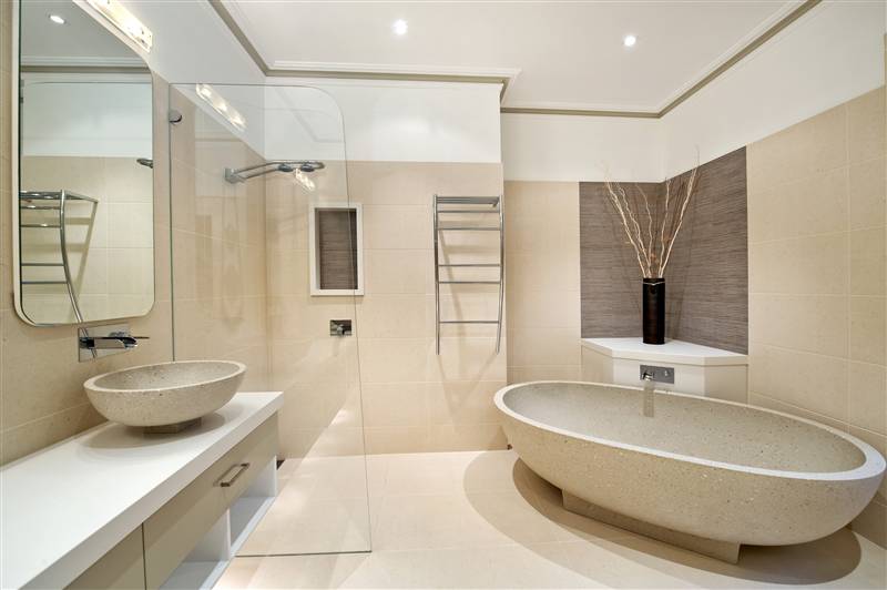 Sửa nhà vệ sinh căn hộ chung cư