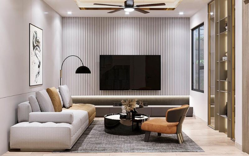 Sửa phòng khách khẩn cấp