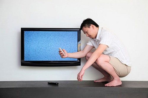 Sửa smart tivi