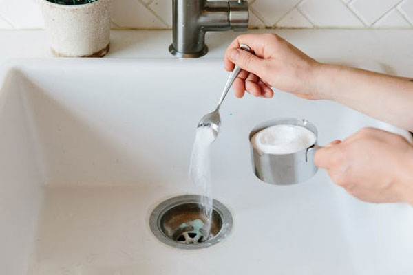 Sửa tắc thoát nước nhà tắm