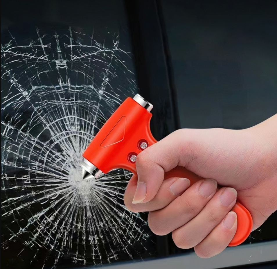 Thay kính cường lực vỡ